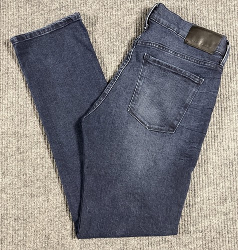 Jeans uomo mott bow 32x32 - bow,