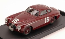 Mercedes 300 SL Coupe 1952