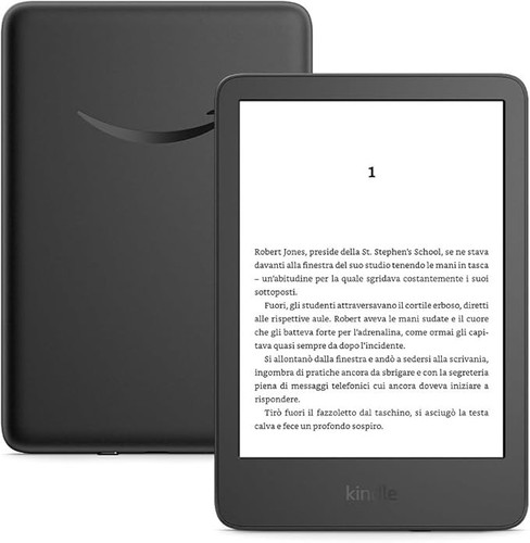 Amazon kindle ebook - amazon,