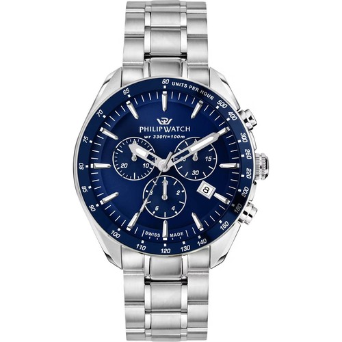 Orologio philip watch blaze - orologio,