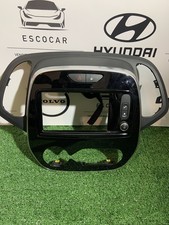 mascherina auto radio renault captur dal 2018 in poi