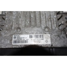 CENTRALINA INIEZIONE RENAULT