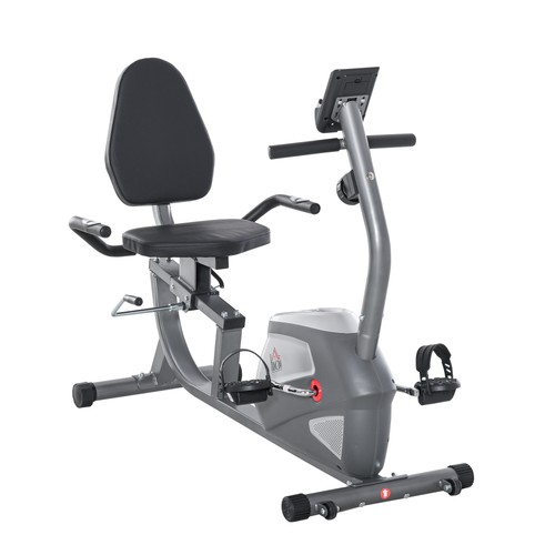 Homcom cyclette camera - homcom,