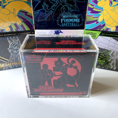 Pokemon magnetic case - pokemon,