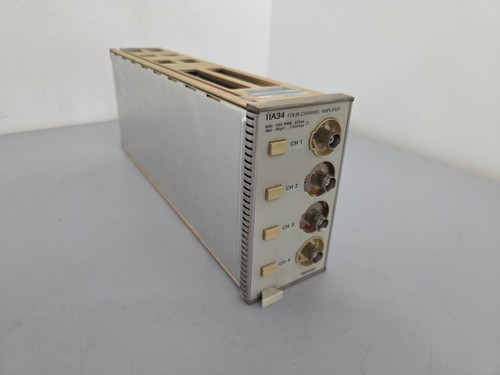 Amplificatore quattro canali