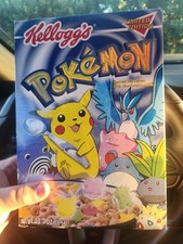 Kellogg pokemon edizione - kellogg,