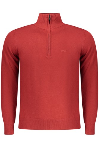 Rifle maglia uomo rosso - rifle,