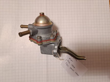 Pompa AC BCD Fiat 125 1.6 124