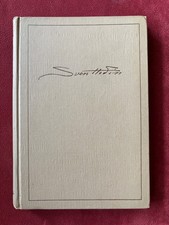 Sven Hedin: senza ordine a