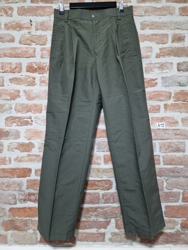Pantalone sartoriale trussardi - sartoriale,