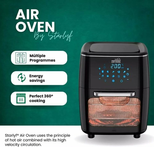 Forno aria digitale starlyf - forno,