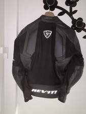 Giacca da moto REV'IT Ignition