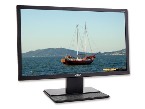 Acer monitor pollici hdmi - acer,