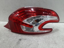 PEUGEOT 208 ACTIVE MK1