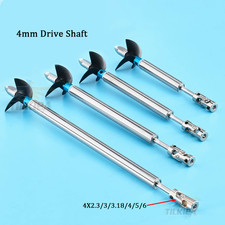 Kit giunto elica 3 pale