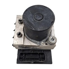 POMPA ABS (AGGREGATO ABS) 6R0614117TBEF per SEAT IBIZA (6J) (05/08>03/13<) 2008