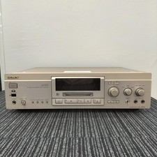Lettore MiniDisc Deck SONY
