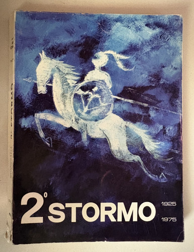 Stormo 1925 1975 gino - 2°,