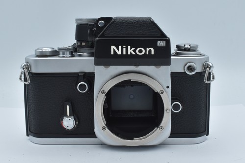 Corpo fotocamera reflex - , nikon