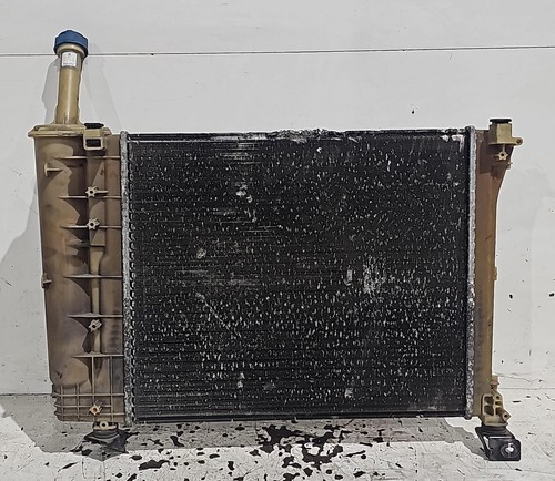 Radiatore acqua per fiat - radiatore, 500