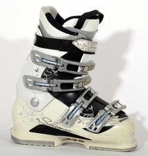 Salomon Divine 770 W - Scarpe