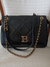 borsa eco pelle trapuntata
