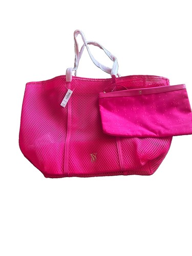 Victoria secret rosa borsa - victoria’s,