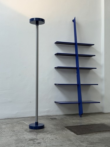 Lampada terra ettore - da,