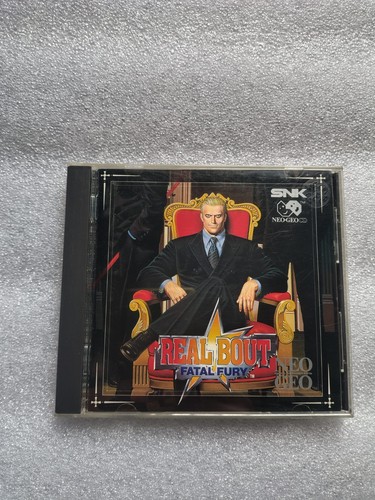 Real bout fatal - real,