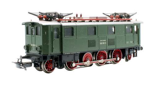 Marklin gauge 3179 green - marklin,