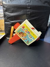 Fisher Price Music Box
