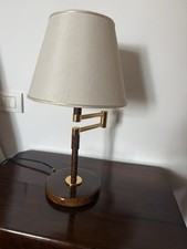 lampade da comodino vintage