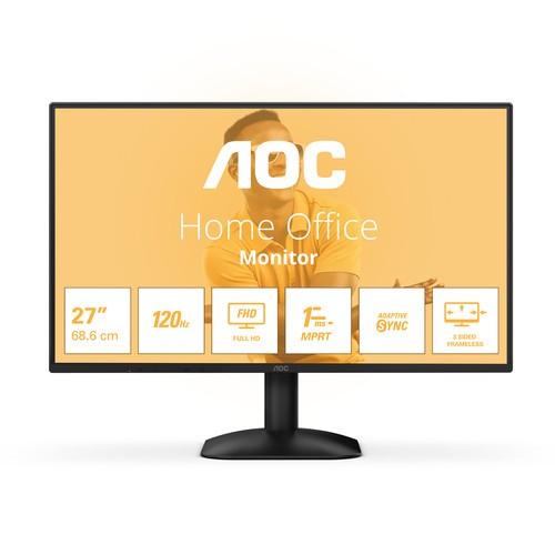 Monitor aoc 27b31h pollici - aoc,