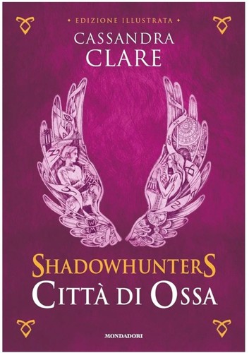 Cassandra clare shadowhunters - cassandra,