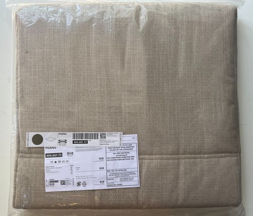 Cuscino ottomano ikea - cuscino,