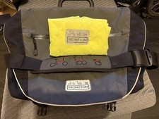 BORSA BROMPTON C CON TELAIO