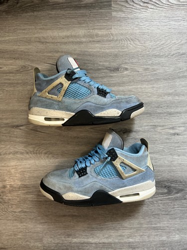 Taglia jordan 4 retro mid - taglia,
