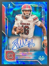 2025 Bowman Chrome University