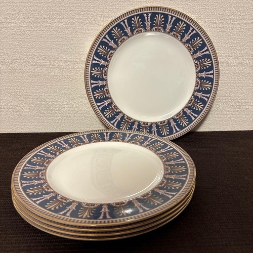 Set piatti wedgwood - set,
