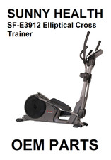 Sunny health fitness - sunny,