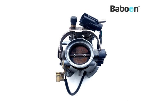 Corpo farfallato buell - xb, r