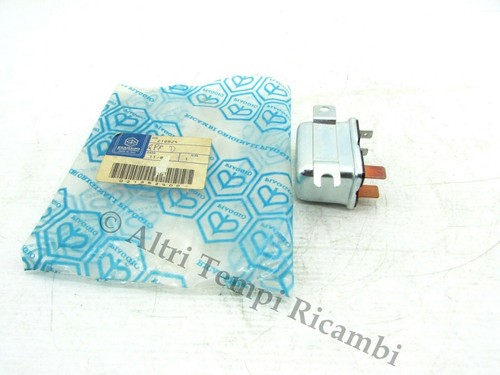 Teleruttore apecar diesel - apecar, tm