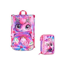 ZAINO BAMBINA ESTENSIBILE