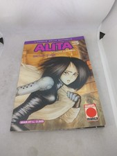 Manga Alita 2 Planet Manga