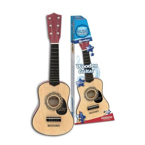 Bontempi chitarra classica 6 - classica,