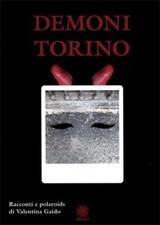 LIBRO DEMONI TORINO -