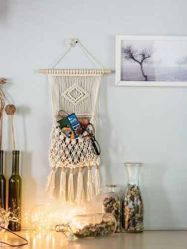 Pezzo decorazione parete - 1,