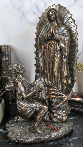 Figurina religiosa - , da