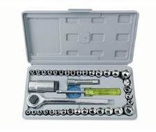KIT SET CHIAVI A BUSSOLA CON