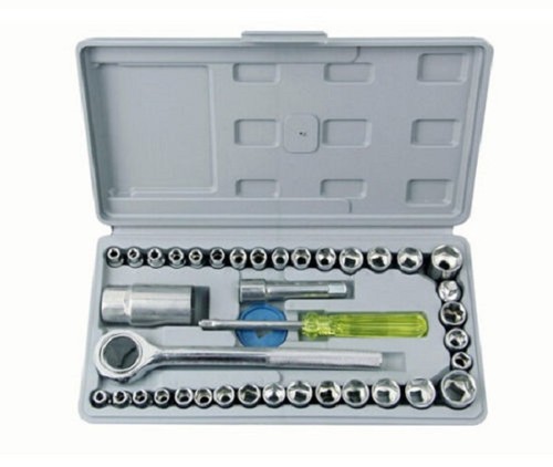 Kit set chiavi bussola - a, con